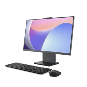 All in One ThinkCentre neo 50a Lenovo de 27“ (Core i7 240H, 16GB Ram, 512GB HDD, Win11 Pro)