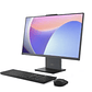 All in One ThinkCentre neo 50a Lenovo de 27“ (Core i7 240H, 16GB Ram, 512GB HDD, Win11 Pro) - Miniatura 1