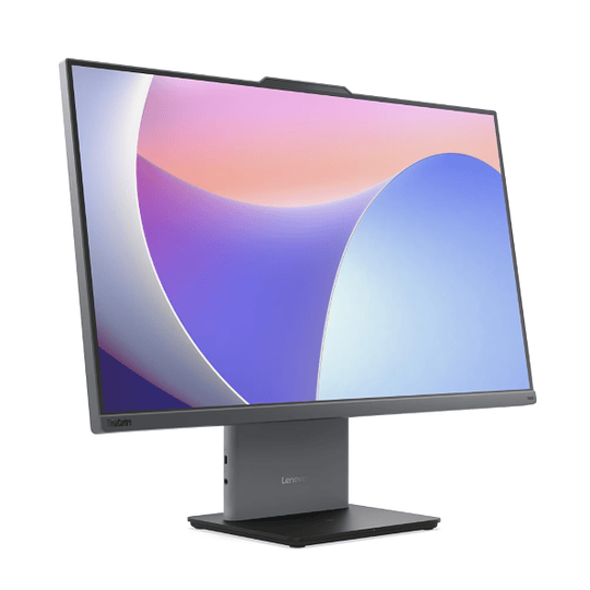 All in One ThinkCentre neo 50a Lenovo de 27“ (Core i7 240H, 16GB Ram, 512GB HDD, Win11 Pro)