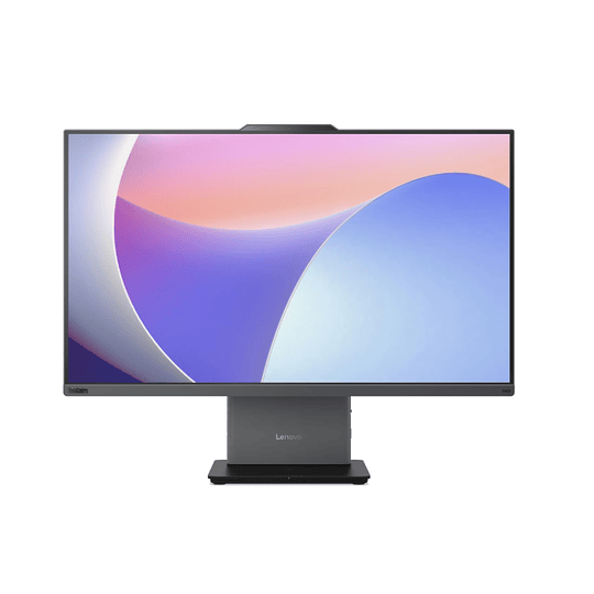 All in One ThinkCentre neo 50a Lenovo de 27“ (Core i7 240H, 16GB Ram, 512GB HDD, Win11 Pro)