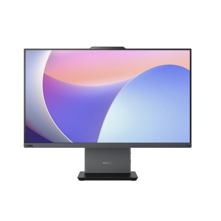 All in One ThinkCentre neo 50a Lenovo de 27“ (Core i7 240H, 16GB Ram, 512GB HDD, Win11 Pro) 4