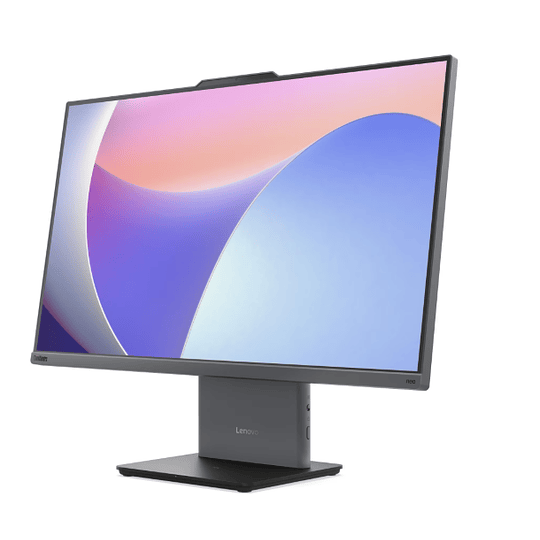 All in One ThinkCentre neo 50a Lenovo de 27“ (Core i7 240H, 16GB Ram, 512GB HDD, Win11 Pro)