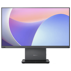 All in One Lenovo ThinkCentre neo 50a de 23.8“ (Core i7 240H, 16GB Ram, 512GB HDD, Win11 Pro)