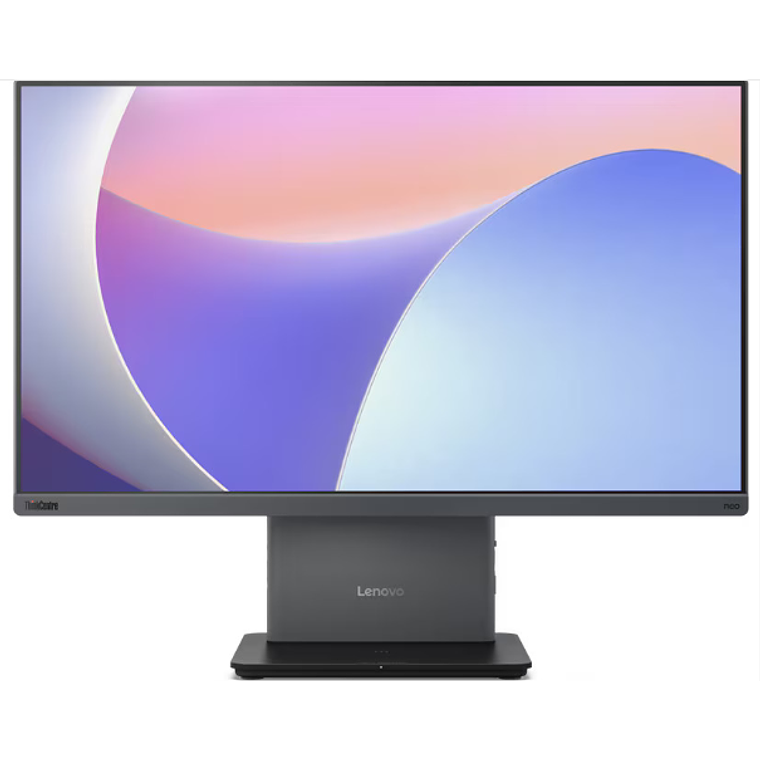 All in One Lenovo ThinkCentre neo 50a de 23.8“ (Core i7 240H, 16GB Ram, 512GB HDD, Win11 Pro) 1