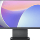 All in One Lenovo ThinkCentre neo 50a de 23.8“ (Core i7 240H, 16GB Ram, 512GB HDD, Win11 Pro) - Miniatura 1