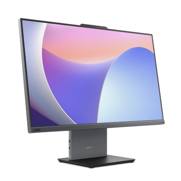 All in One Lenovo ThinkCentre neo 50a de 23.8“ (Core i7 240H, 16GB Ram, 512GB HDD, Win11 Pro) 2