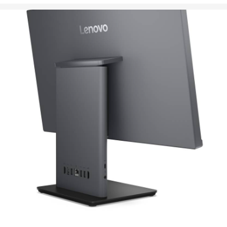 All in One Lenovo ThinkCentre neo 50a de 23.8“ (Core i7 240H, 16GB Ram, 512GB HDD, Win11 Pro) 6
