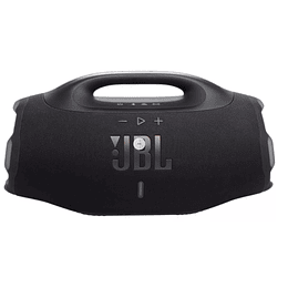 Parlante JBL - Boombox - Squad - 4 BT