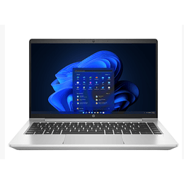 Notebook HP ProBook 460 G11 de 16“ (Core Ultra 7 155U, 16GB Ram, 512GB SSD, Win11 pro) 