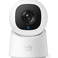 Camara de Seguridad Eufy Indoor C220 IP Vision Nocturna 2K WiFi Blanco - Miniatura 1