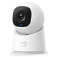 Camara de Seguridad Eufy Indoor C220 IP Vision Nocturna 2K WiFi Blanco - Miniatura 2