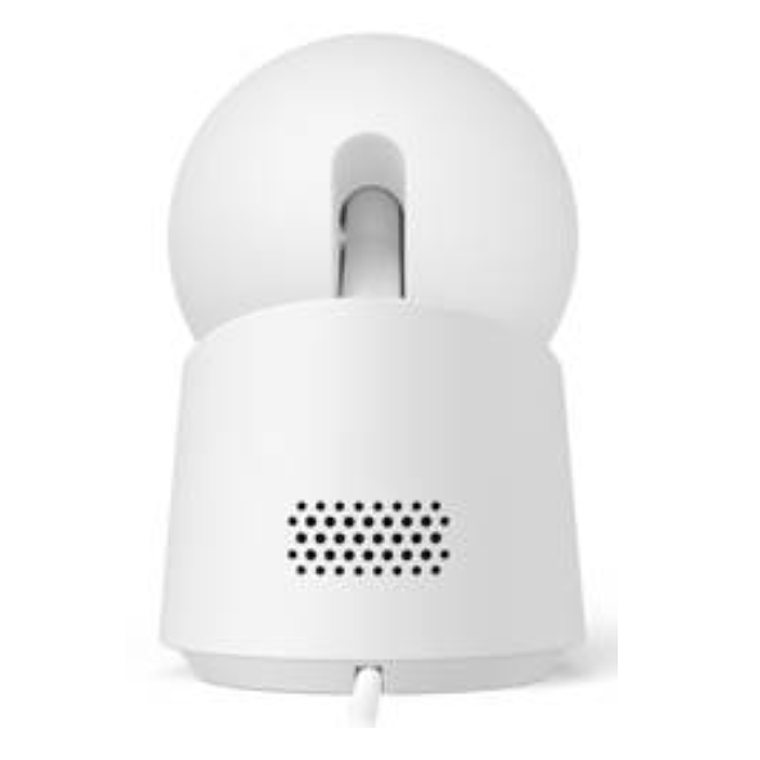 Camara de Seguridad Eufy Indoor C220 IP Vision Nocturna 2K WiFi Blanco 4