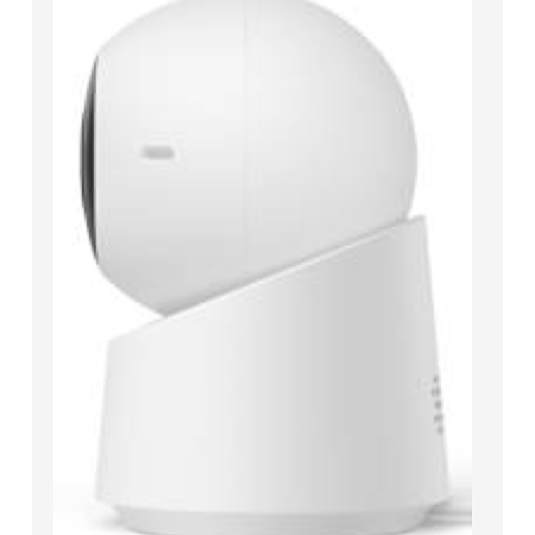 Camara de Seguridad Eufy Indoor C220 IP Vision Nocturna 2K WiFi Blanco 5