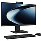 All in One Asus de 23.8“ (Core Ultra 7 240H, 16GB Ram, 512GB HDD, Win11 Pro) - Miniatura 3