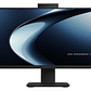 All in One Asus de 23.8“ (Core Ultra 7 240H, 16GB Ram, 512GB HDD, Win11 Pro) - Miniatura 4