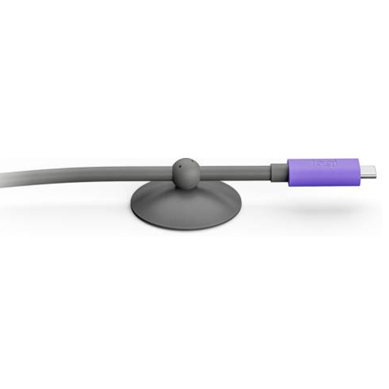 Cable USB- C Activo Logitech  3