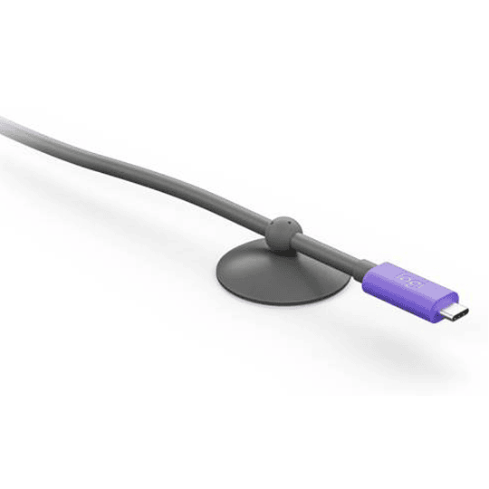 Cable USB- C Activo Logitech 