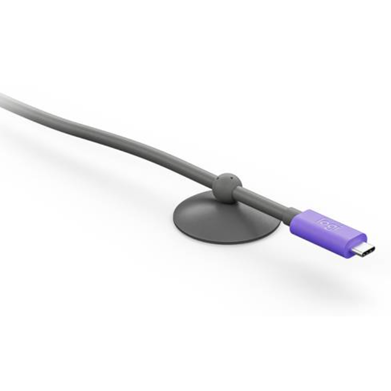 Cable USB- C Activo Logitech  2
