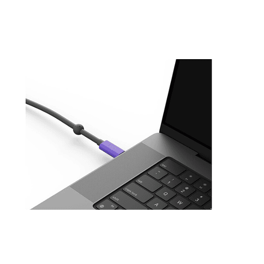 Cable USB- C Activo Logitech 