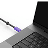 Cable USB- C Activo Logitech 