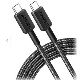 Cable Anker - Negro