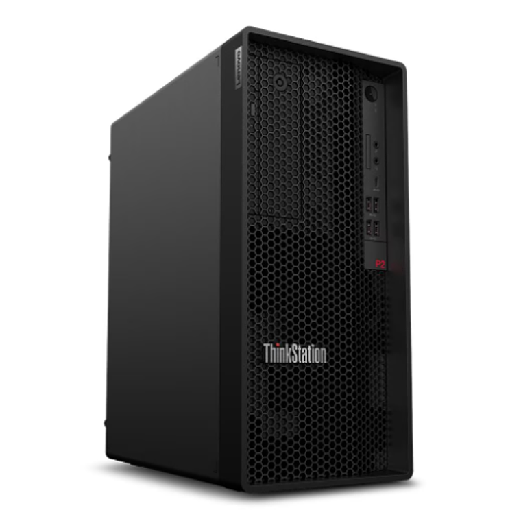 Workstation Lenovo ThinkStation P2 Tower Gen 2 (Core Ultra 9 285, 16GB Ram, 1TB SSD, Win11 Pro) 2
