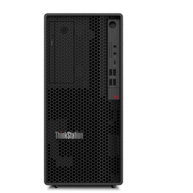 Workstation Lenovo ThinkStation P2 Tower Gen 2 (Core Ultra 9 285, 16GB Ram, 1TB SSD, Win11 Pro) 1