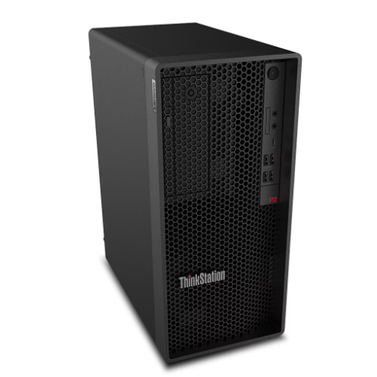 Workstation Lenovo ThinkStation P2 Tower Gen 2 (Core Ultra 9 285, 16GB Ram, 1TB SSD, Win11 Pro) 7