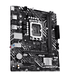 Placa Madre ASUS PRIME H610M-F D4 (LGA1700, DDR4 2133/3200MHz, M.2, Micro ATX) - Miniatura 4