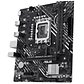 Placa Madre ASUS PRIME H610M-F D4 (LGA1700, DDR4 2133/3200MHz, M.2, Micro ATX) - Miniatura 5