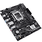 Placa Madre ASUS PRIME H610M-F D4 (LGA1700, DDR4 2133/3200MHz, M.2, Micro ATX) - Miniatura 6