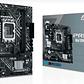 Placa Madre ASUS PRIME H610M-F D4 (LGA1700, DDR4 2133/3200MHz, M.2, Micro ATX) - Miniatura 1