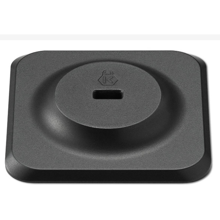 Adaptador para ranura Nano de seguridad Kensington  2