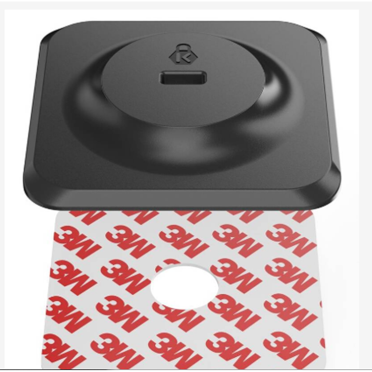 Adaptador para ranura Nano de seguridad Kensington  3