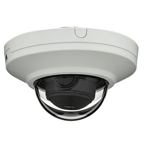 Minicámara domo de red para interiores - AXIS 