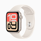 Apple Watch SE 3 GPS 44mm Aluminio blanco estrella banda blanco estrella Sport M/L  - Miniatura 1