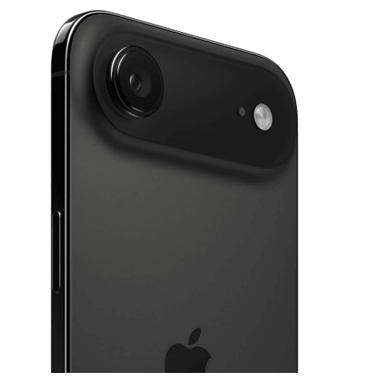 iPhone 17 Air 1TB negro espacial