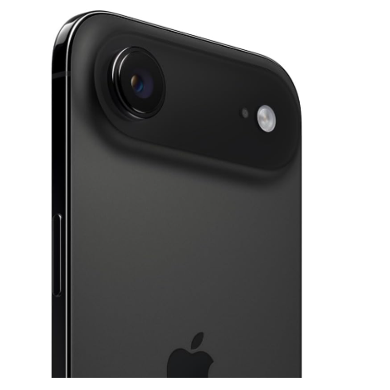 iPhone 17 Air 1TB negro espacial 2