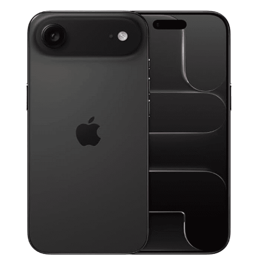iPhone 17 Air 1TB negro espacial