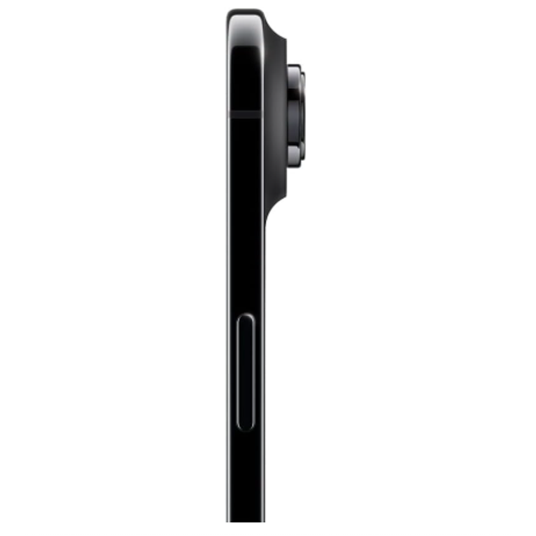 iPhone 17 Air 1TB negro espacial 3