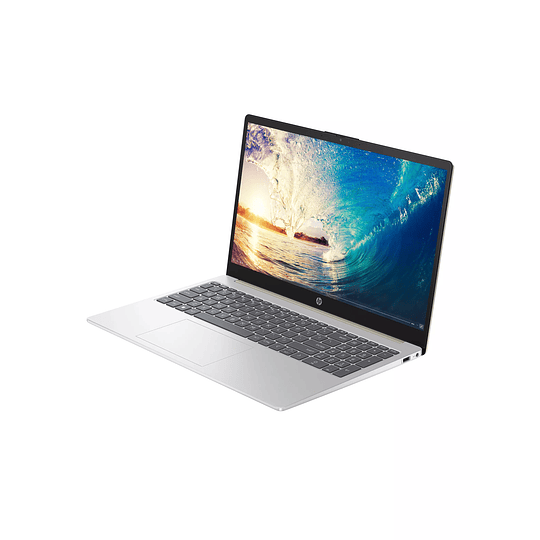 Notebook HP de 15.6“ (Ryzen 3 7320U, 8GB Ram, 512GB SSD, Win11 Home)
