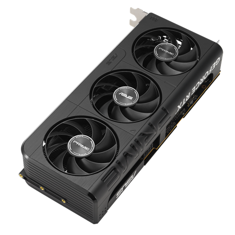 Tarjeta de Video ASUS PRIME NVIDIA GeForce RTX 5050 OC, 8GB GDDR6, 128-bit, PCI-e 5.0 4