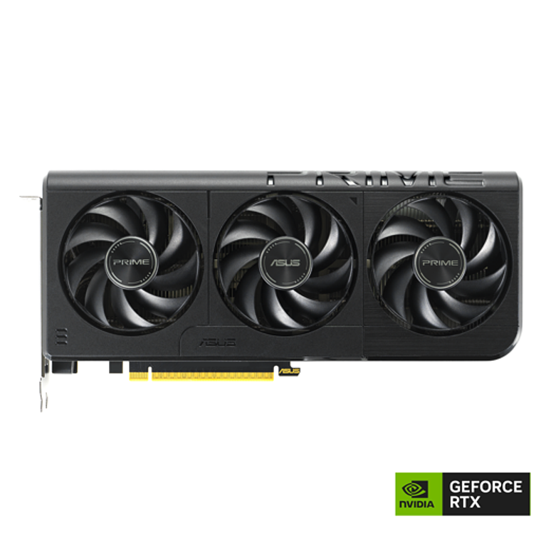 Tarjeta de Video ASUS PRIME NVIDIA GeForce RTX 5050 OC, 8GB GDDR6, 128-bit, PCI-e 5.0 6