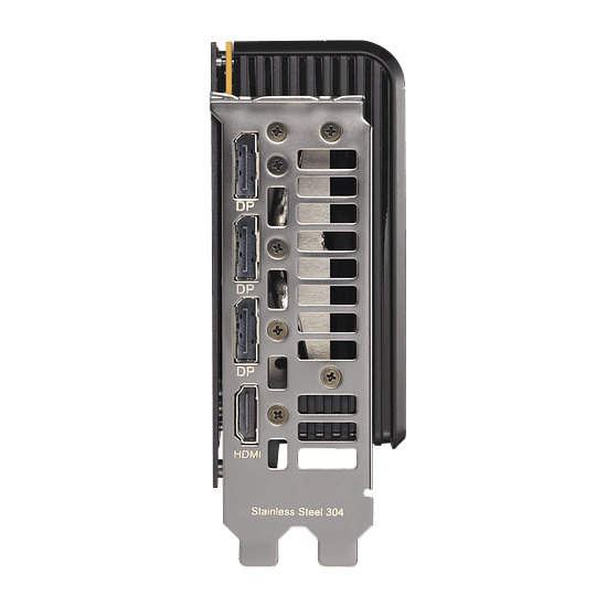 Tarjeta de Video ASUS PRIME NVIDIA GeForce RTX 5050 OC, 8GB GDDR6, 128-bit, PCI-e 5.0