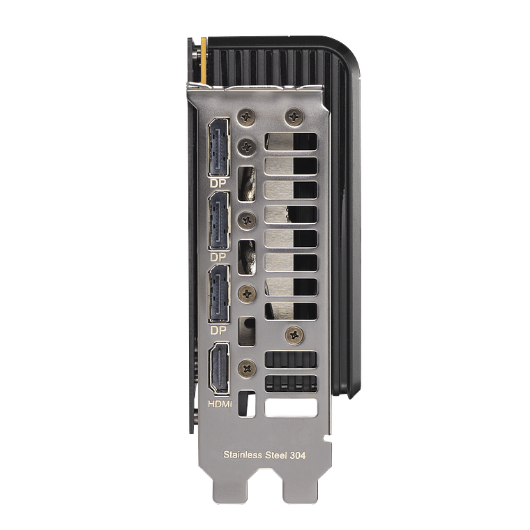 Tarjeta de Video ASUS PRIME NVIDIA GeForce RTX 5050 OC, 8GB GDDR6, 128-bit, PCI-e 5.0 7