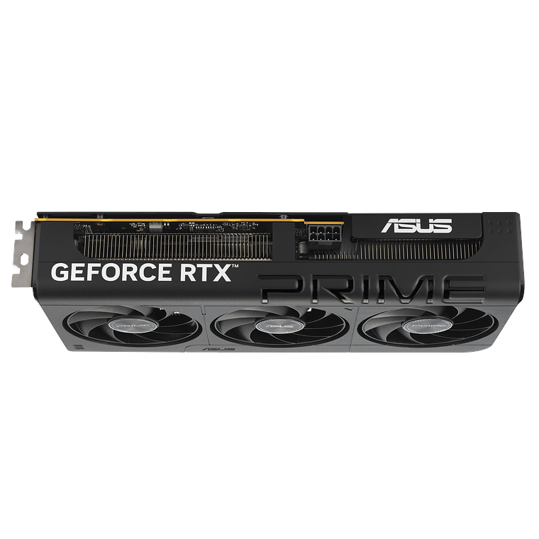 Tarjeta de Video ASUS PRIME NVIDIA GeForce RTX 5050 OC, 8GB GDDR6, 128-bit, PCI-e 5.0 5