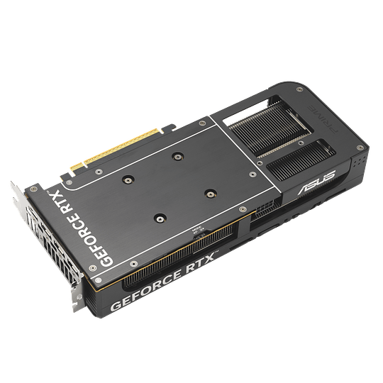 Tarjeta de Video ASUS PRIME NVIDIA GeForce RTX 5050 OC, 8GB GDDR6, 128-bit, PCI-e 5.0