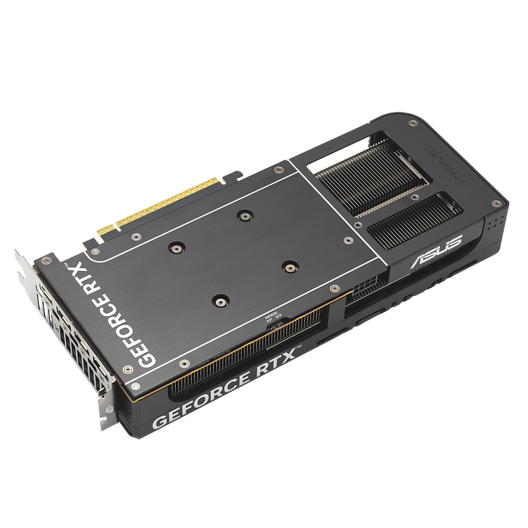 Tarjeta de Video ASUS PRIME NVIDIA GeForce RTX 5050 OC, 8GB GDDR6, 128-bit, PCI-e 5.0 8