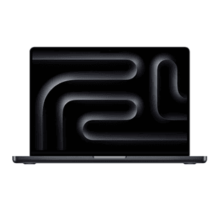 MacBook Pro Apple de 14.2“ (M5, 16GB RAM, 1TB SSD, Liquid Retina XDR 120Hz, Wi-Fi6E)