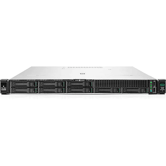 Servidor HPE ProLiant DL360 Gen11 4514Y 2.0GHz 16c 1P 2x32GB‑R 8SFF